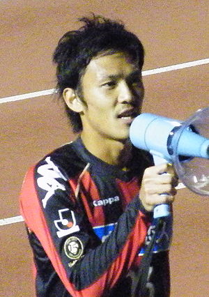 Shinya Uehara