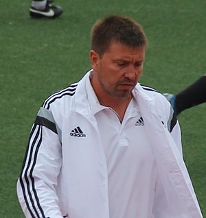 Yevgeni Kharlachyov