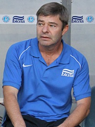 Yevhen Shakhov