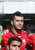Zubayr Amiri