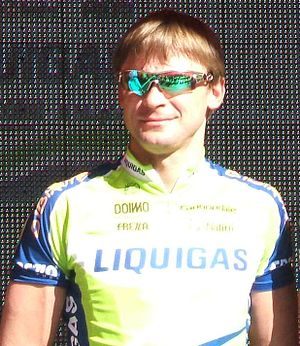 Aleksandr Kuschynski
