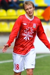 Aleksey Skvernyuk