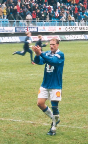 Andreas Lund