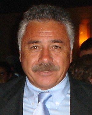 Carlos Caszely