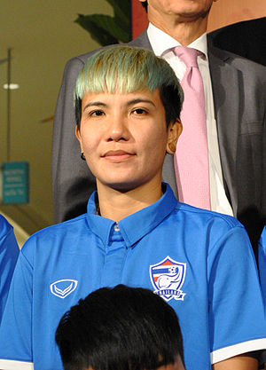 Darut Changplook
