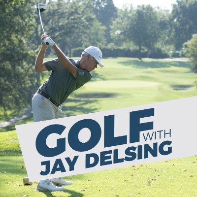Jay Delsing