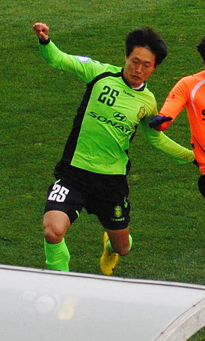 Jeon Kwang-hwan