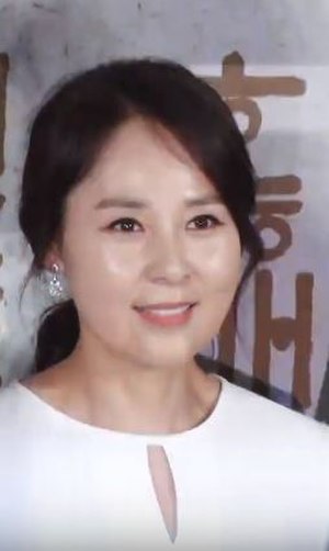 Jeon Mi-seon