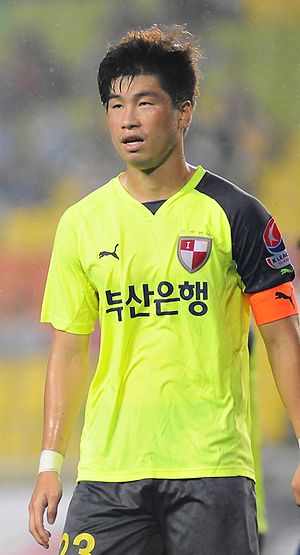 Kim Jae-hyeon