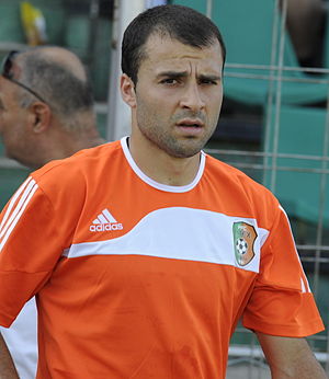 Miroslav Manolov