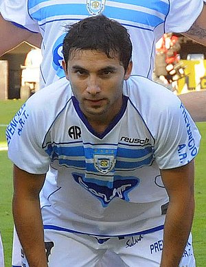 Oscar Carniello