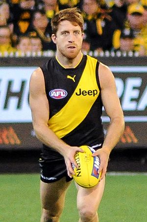 Reece Conca