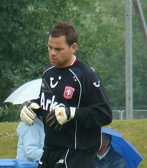 Sander Boschker