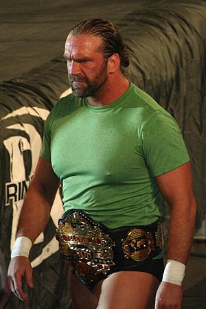 Silas Young