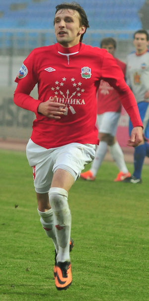 Aleksey Averyanov