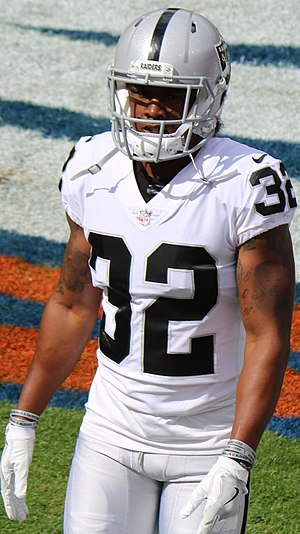 Antonio Hamilton