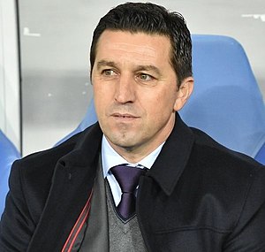 Besnik Hasi