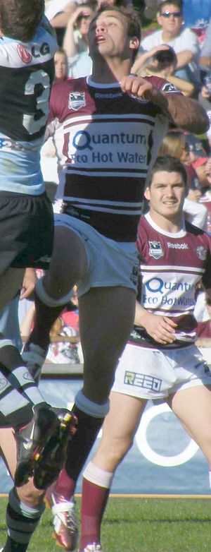 Brett Stewart