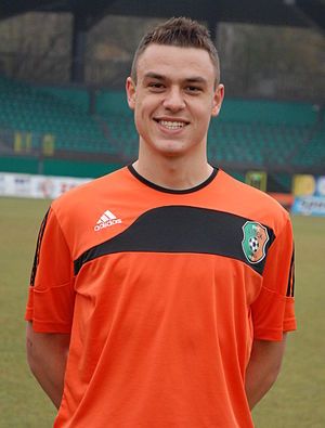 Kristiyan Petkov