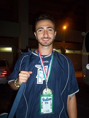 Luca Panerati
