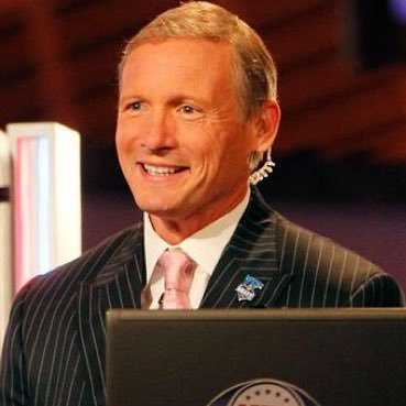 Mike Mayock