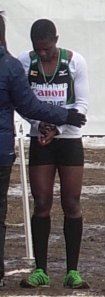 Olivia Mugove Chitate