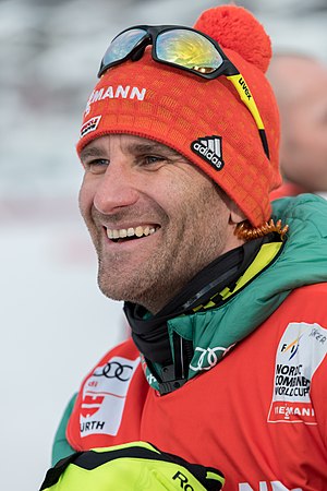 Ronny Ackermann