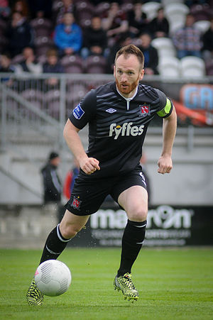 Stephen O'Donnell