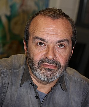 Victor Shenderovich