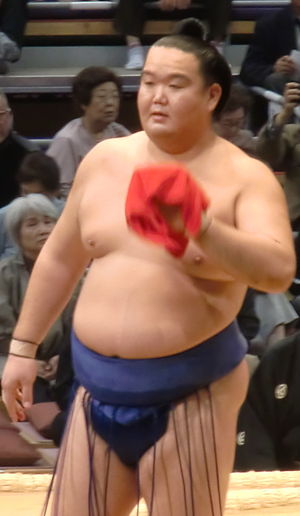 Yoshiazuma Hiroshi