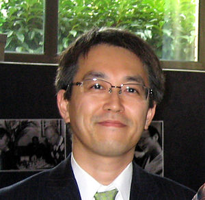 Yoshiharu Habu