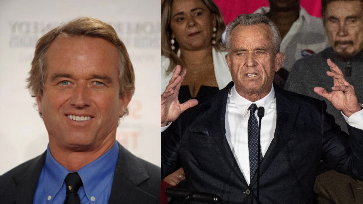 Is Robert F. Kennedy Jr. Really 6ft 1? Unlocking the Mystery of RFK Jr Height