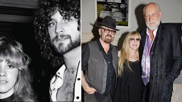 How Tall Really is Stevie Nicks?