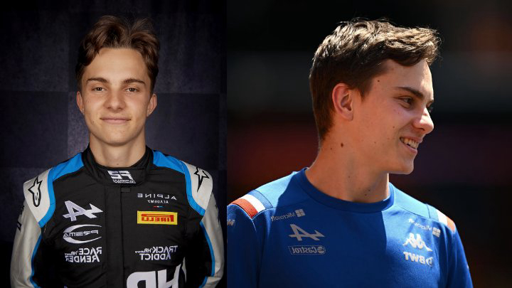 How Significant is Oscar Piastri Height in His Blossoming Formula 1 Career?