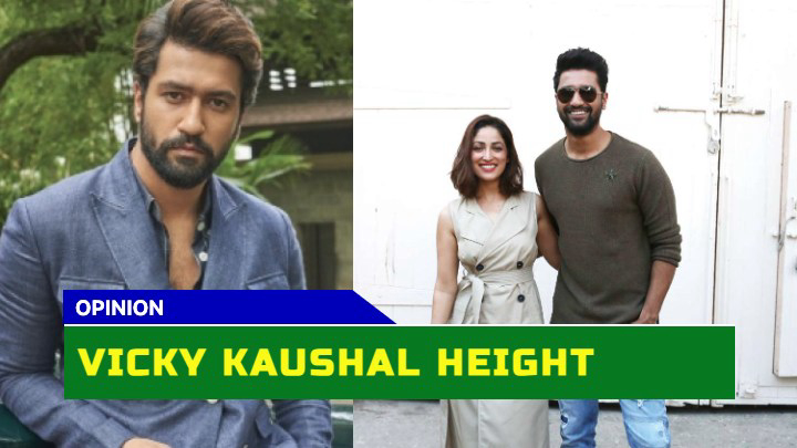 Unlocking the Secrets of Vicky Kaushal Height – Is it a Crucial Factor in His Latest Role?