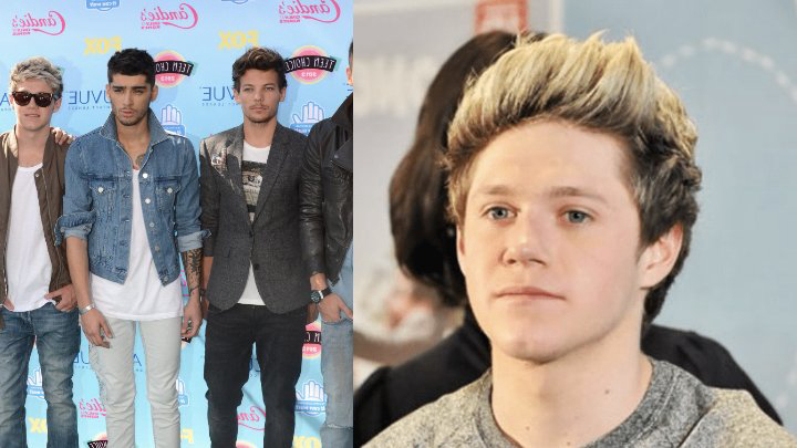 How Tall is Niall Horan Really? A Close Look at the Irish Star Actual ...