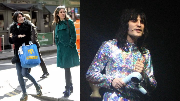 How Tall is Noel Fielding and Where is ‘The Great British Bake Off’ Filmed?