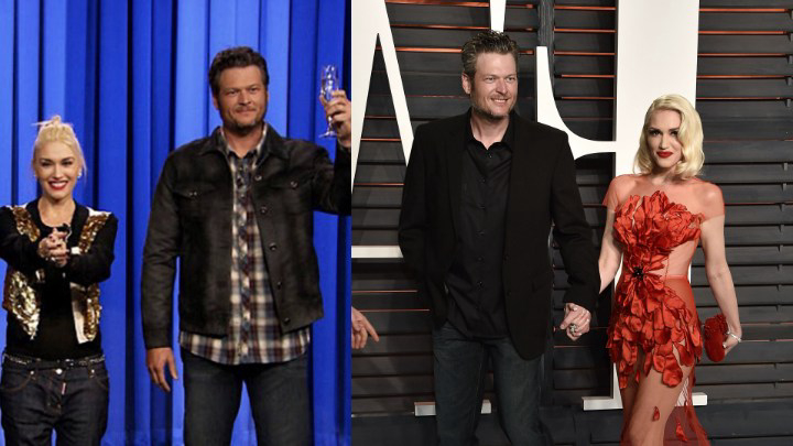 Blake Shelton Height Is The Country Music Star Really 64 