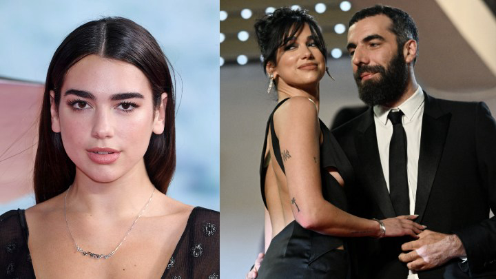 How Tall is Dua Lipa? Discovering the Pop Star Height