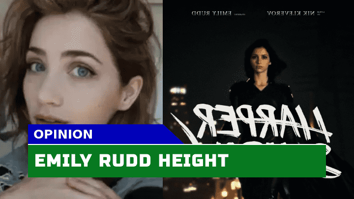 Emily Rudd Height What Does 5 Feet 5 Inches Mean for the Rising American Actress?