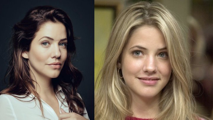 How Tall is Julie Gonzalo? Unveiling the Argentine-American Actress Height and More