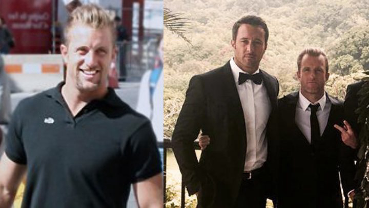How Tall Is Scott Caan Really? Deciphering the Actor and Director Stature